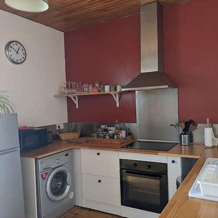 Gite L'Ancienne Charcuterie Buzet-sur-Baise 外观 照片